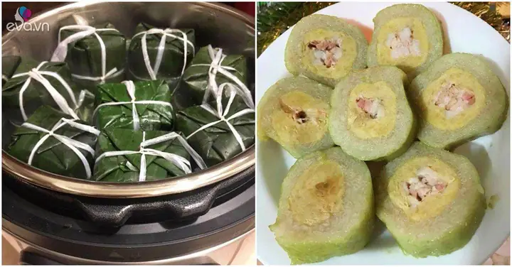 Cách Nấu Bánh Tét Bằng Nồi Áp Suất Ngon Chuẩn Vị Ngày Tết