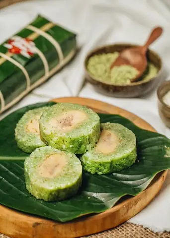 Cách Nấu Bánh Tét Bằng Nồi Áp Suất Ngon Chuẩn Vị Ngày Tết