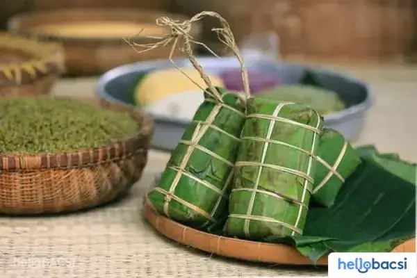 Hướng Dẫn Chi Tiết Cách Nấu Bánh Tét Ngon Chuẩn Vị Ngày Tết