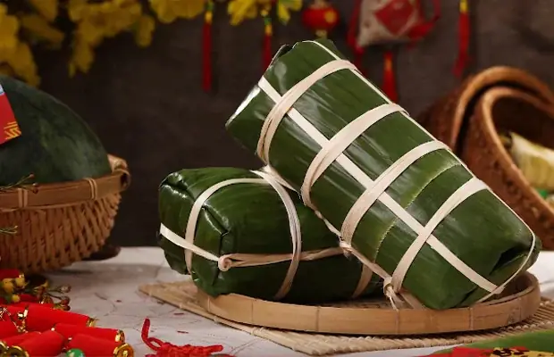 Hướng Dẫn Chi Tiết Cách Nấu Bánh Tét Ngon Chuẩn Vị Ngày Tết
