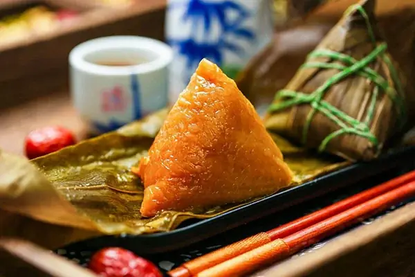 Cách Nấu Bánh Ú Lá Tre Chuẩn Vị Miền Tây, Mềm Dẻo Thơm Ngon
