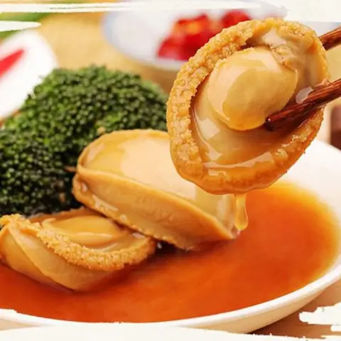 Cách Nấu Bào Ngư Đóng Hộp Ngon Như Nhà Hàng Chỉ Với Vài Bước Đơn Giản