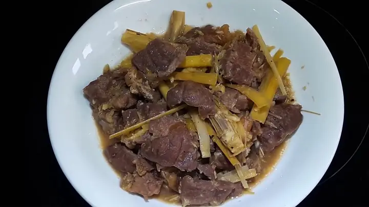 Cách Nấu Bắp Bò Kho Thơm Ngon, Đậm Đà Tại Nhà