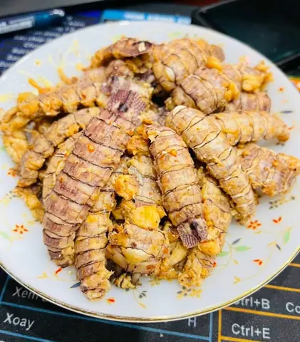 Cách Nấu Bề Bề Rang Muối Ngon Chuẩn Vị Nhà Hàng