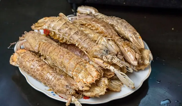 Cách Nấu Bề Bề Rang Muối Ngon Chuẩn Vị Nhà Hàng