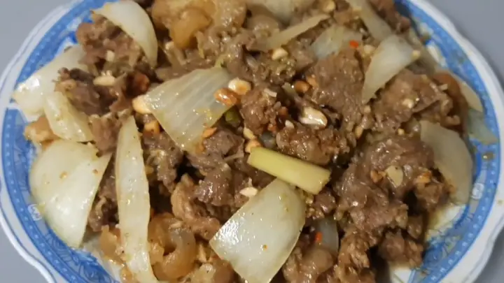 Cách Nấu Bê Xào Lăn: Hướng Dẫn Chi Tiết Từ A-z Cho Món Ngon Chuẩn Vị Cách Nấu Bê Xào Lăn: Hướng Dẫn Chi Tiết Từ A-z Cho Món Ngon Chuẩn Vị