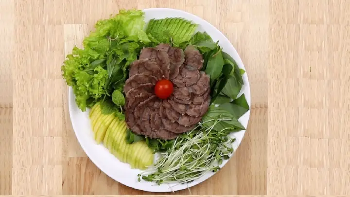 Cách Nấu Bò Hầm Bắp Thơm Ngon, Thịt Mềm, Nước Dùng Đậm Đà