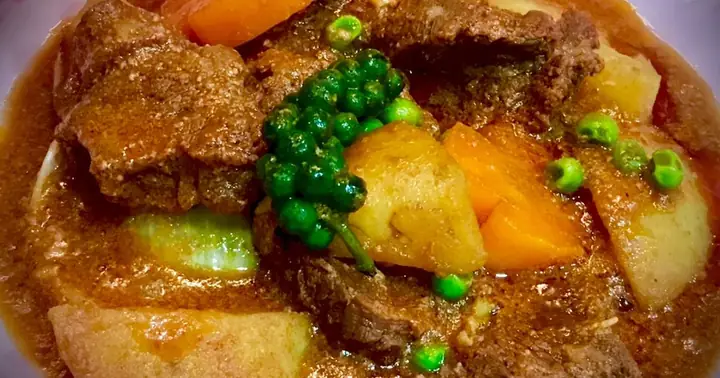 Cách Nấu Bò Hầm Tiêu Xanh Pate Thơm Ngon, Đậm Đà Chuẩn Vị Nhà Hàng