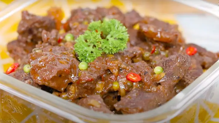 Cách Nấu Bò Kho Ăn Cơm: Hướng Dẫn Chi Tiết Từ A-z Cho Món Ăn Đậm Đà