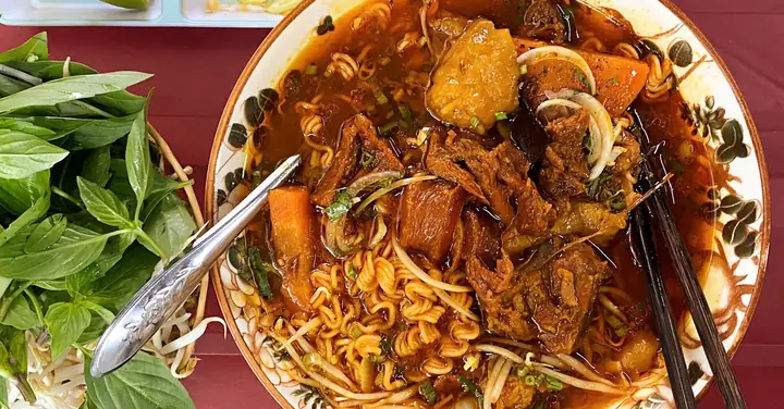 Cách Nấu Bò Kho Ấn Độ Chuẩn Vị Cay Nồng, Thơm Lừng