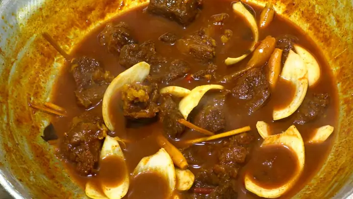 Cách Nấu Bò Kho Ấn Độ Chuẩn Vị Cay Nồng, Thơm Lừng