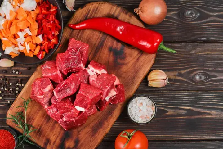 Cách Nấu Bò Kho Cho Bé Ăn Dặm An Toàn Và Bổ Dưỡng