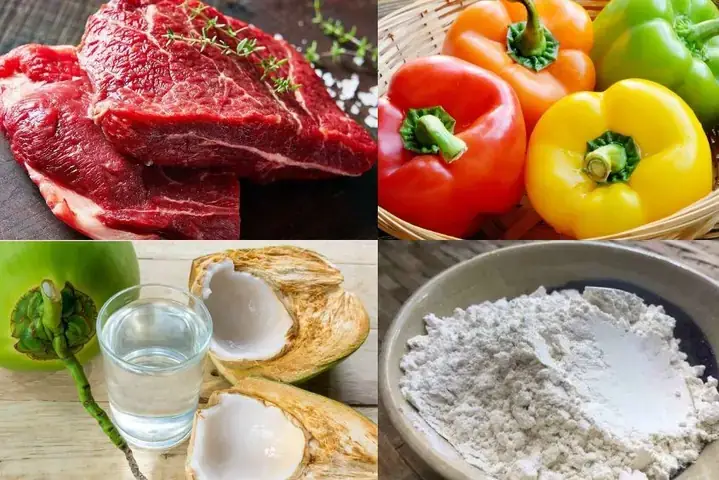 Cách Nấu Bò Kho Cho Bé Ăn Dặm An Toàn Và Bổ Dưỡng