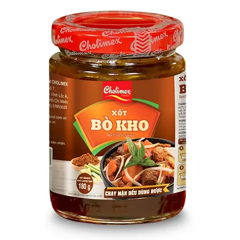 Cách Nấu Bò Kho Feedy