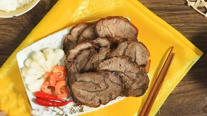 Cách Nấu Bò Kho Nghệ An Chuẩn Vị Đậm Đà, Thịt Mềm Thơm Nức