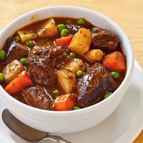 Cách Nấu Bò Kho Ngũ Vị Hương Thơm Ngon, Đậm Đà Chuẩn Vị Tại Nhà