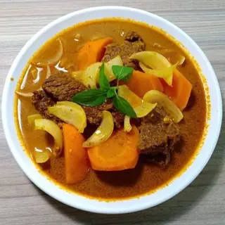Cách Nấu Bò Kho Nước Cốt Dừa Thơm Ngon, Béo Ngậy Chuẩn Vị Miền Tây Cách Nấu Bò Kho Nước Cốt Dừa Thơm Ngon, Béo Ngậy Chuẩn Vị Miền Tây