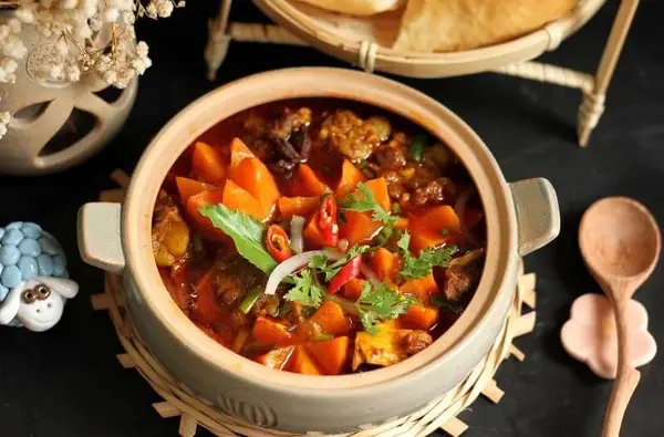 Cách Nấu Bò Kho Sữa Đặc Ngon Chuẩn Vị, Đậm Đà Khó Cưỡng