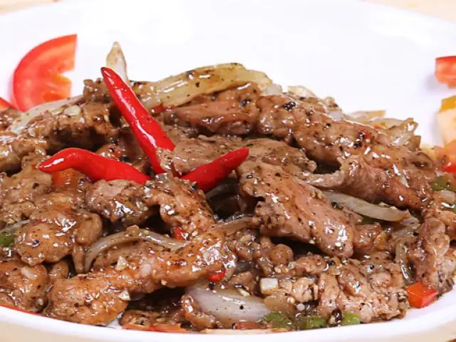Cách Nấu Bò Rim Tiêu Thơm Ngon, Đậm Đà Chuẩn Vị Ngay Tại Nhà