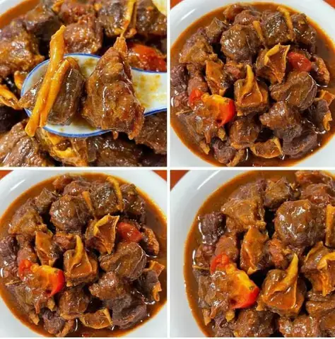 Cách Nấu Bò Sốt Vang Nghệ An Chuẩn Vị Đặc Trưng Cách Nấu Bò Sốt Vang Nghệ An Chuẩn Vị Đặc Trưng