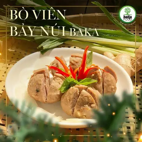 Cách Nấu Bò Viên Chấm Bánh Mì Chuẩn Vị Nhà Hàng Cách Nấu Bò Viên Chấm Bánh Mì Chuẩn Vị Nhà Hàng