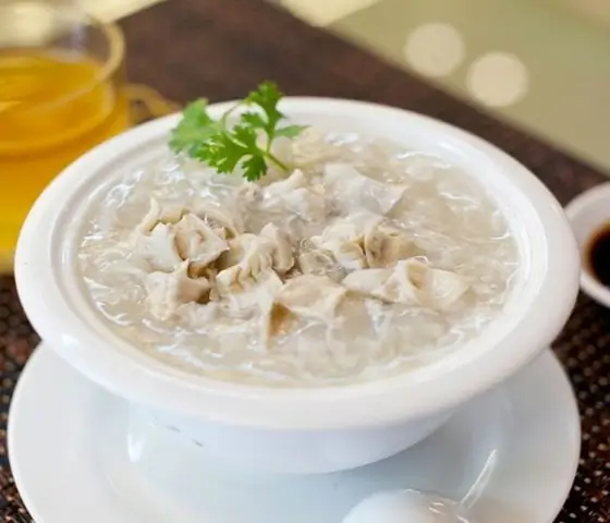 Cách Nấu Bong Bóng Cá: Hướng Dẫn Chi Tiết Từ A-z Cho Người Mới