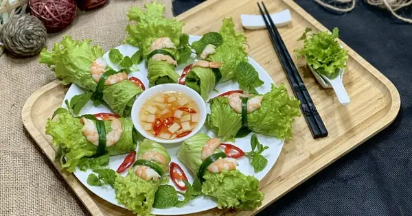 Cách Nấu Bỗng Chấm Cuốn Ngon Chuẩn Vị Bắc, Thịt Luộc Giòn Dai