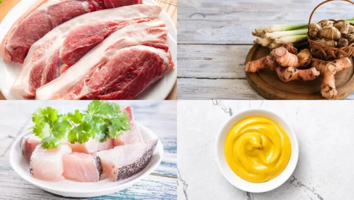 Cách Nấu Bỗng Chấm Gỏi Cá Chuẩn Vị, Thơm Ngon Khó Cưỡng Cách Nấu Bỗng Chấm Gỏi Cá Chuẩn Vị, Thơm Ngon Khó Cưỡng