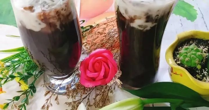 Cách Nấu Bột Báng Trân Châu Chuẩn Vị, Dai Ngon Tại Nhà