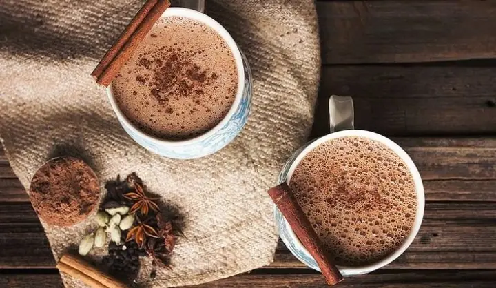 Cách Nấu Bột Ca Cao Thơm Ngon, Bổ Dưỡng Tại Nhà