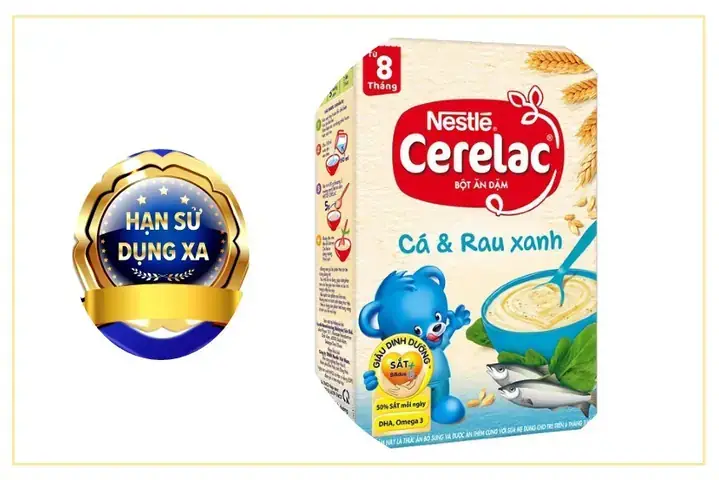 Cách Nấu Bột Cá Cho Bé An Toàn Và Bổ Dưỡng Tại Nhà