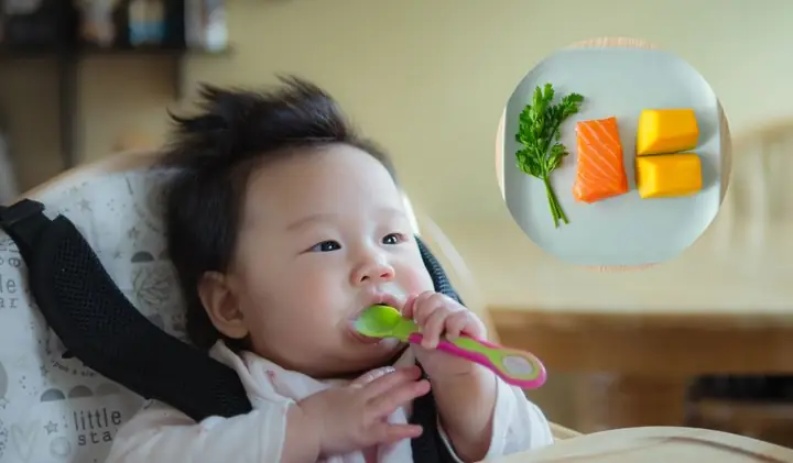 Cách Nấu Bột Cá Cho Bé An Toàn Và Bổ Dưỡng Tại Nhà