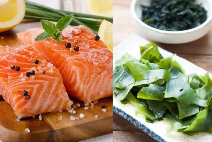 Cách Nấu Bột Cá Hồi Cho Bé 8 Tháng: Hướng Dẫn Chi Tiết Và Dinh Dưỡng