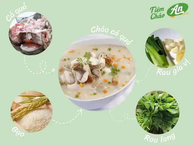Cách Nấu Bột Cá Quả Cho Bé Chuẩn Dinh Dưỡng Từ Chuyên Gia