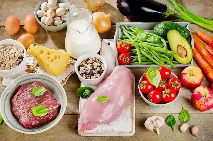 Cách Nấu Bột Cua Cho Bé 7 Tháng: Hướng Dẫn Chi Tiết Và An Toàn