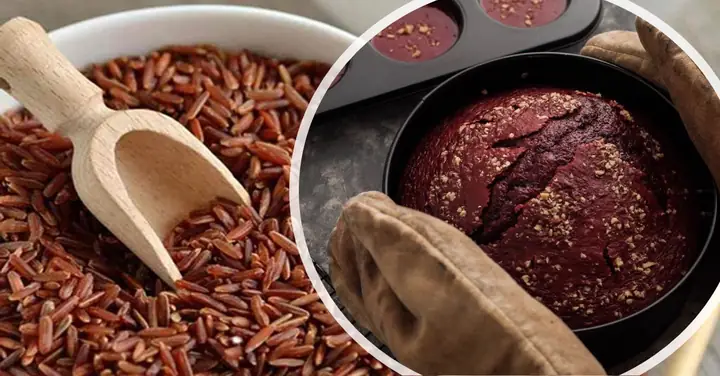 Cách Nấu Bột Gạo Lứt Cho Bé Ăn Dặm Chuẩn Vị Và Bổ Dưỡng Cách Nấu Bột Gạo Lứt Cho Bé Ăn Dặm Chuẩn Vị Và Bổ Dưỡng