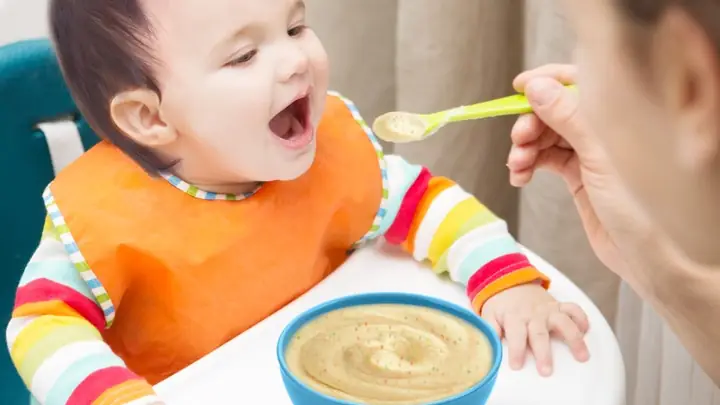 Cách Nấu Bột Gạo Lứt Cho Bé Ăn Dặm Chuẩn Vị Và Bổ Dưỡng Cách Nấu Bột Gạo Lứt Cho Bé Ăn Dặm Chuẩn Vị Và Bổ Dưỡng