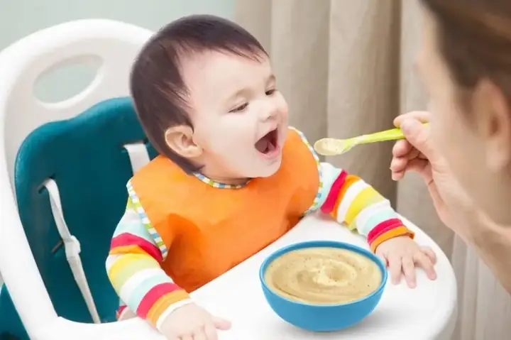 Cách Nấu Bột Gạo Lứt Cho Bé Ăn Dặm Chuẩn Vị Và Bổ Dưỡng Cách Nấu Bột Gạo Lứt Cho Bé Ăn Dặm Chuẩn Vị Và Bổ Dưỡng