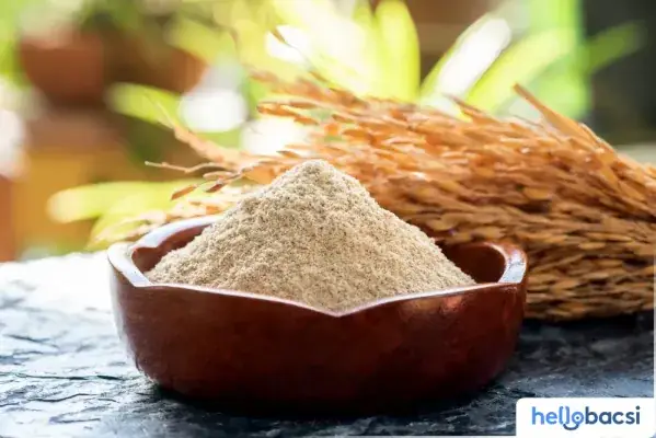 Cách Nấu Bột Gạo Lứt Chuẩn Vị, Giữ Trọn Dinh Dưỡng Cho Mọi Lứa Tuổi