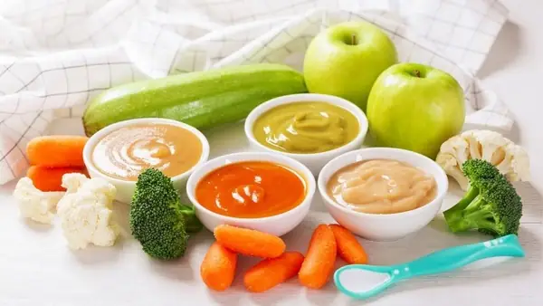 Cách Nấu Bột Gạo Với Cà Rốt Thơm Ngon, Bổ Dưỡng Cho Bé Ăn Dặm