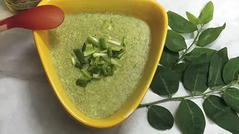 Cách Nấu Bột Mặn Cho Bé 7 Tháng Tuổi Cách Nấu Bột Mặn Cho Bé 7 Tháng Tuổi
