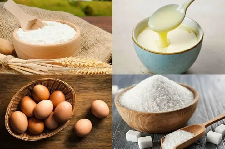 Các Cách Nấu Bột Mì Ngon, Chuẩn Vị Nhà Hàng Tại Nhà Các Cách Nấu Bột Mì Ngon, Chuẩn Vị Nhà Hàng Tại Nhà
