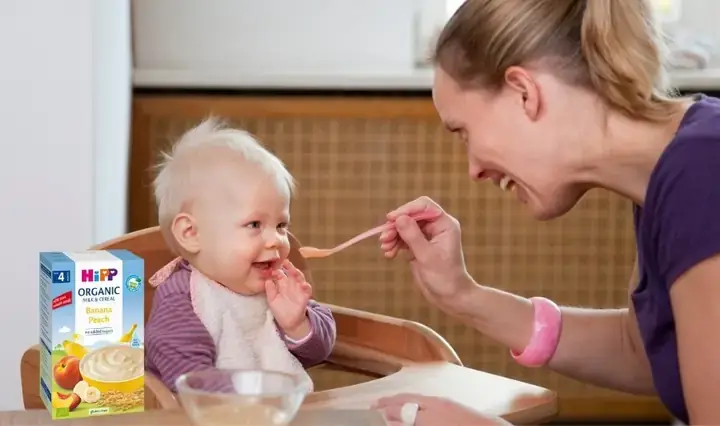 Cách Nấu Bột Ngọt Cho Bé 4 Tháng Tuổi An Toàn Và Bổ Dưỡng Cách Nấu Bột Ngọt Cho Bé 4 Tháng Tuổi An Toàn Và Bổ Dưỡng