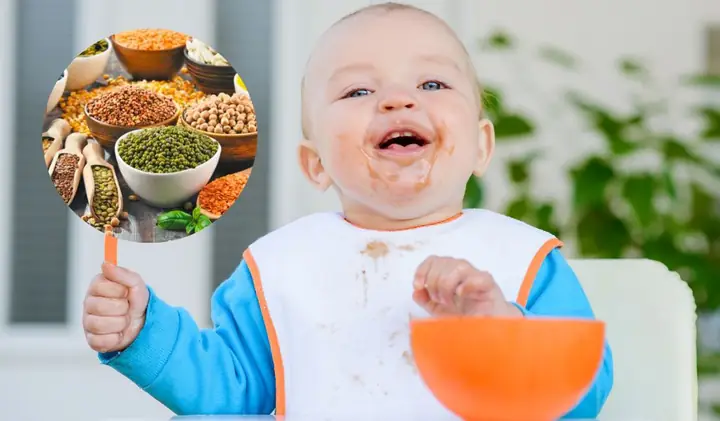 Cách Nấu Bột Ngũ Cốc Cho Bé Chuẩn Dinh Dưỡng Và Dễ Thực Hiện Tại Nhà Cách Nấu Bột Ngũ Cốc Cho Bé Chuẩn Dinh Dưỡng Và Dễ Thực Hiện Tại Nhà