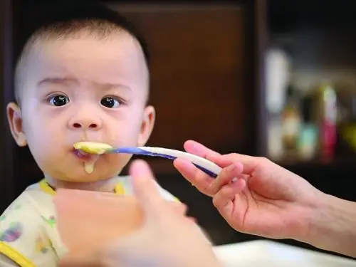 Cách Nấu Bột Ngũ Cốc Cho Bé Chuẩn Dinh Dưỡng Và Dễ Thực Hiện Tại Nhà Cách Nấu Bột Ngũ Cốc Cho Bé Chuẩn Dinh Dưỡng Và Dễ Thực Hiện Tại Nhà