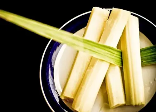 Cách Nấu Bột Nước Mía Cho Bé