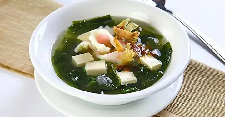 Cách Nấu Bột Rong Biển Cho Bé Ngon Miệng Và Bổ Dưỡng Tại Nhà
