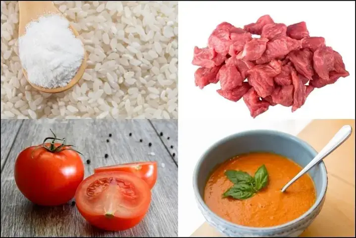 Cách Nấu Bột Thịt Bò Cho Bé: Hướng Dẫn Chi Tiết Từ A Đến Z
