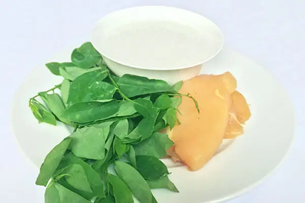 Cách Nấu Bột Thịt Gà Cho Bé: Hướng Dẫn Chi Tiết Từ A Đến Z Cách Nấu Bột Thịt Gà Cho Bé: Hướng Dẫn Chi Tiết Từ A Đến Z