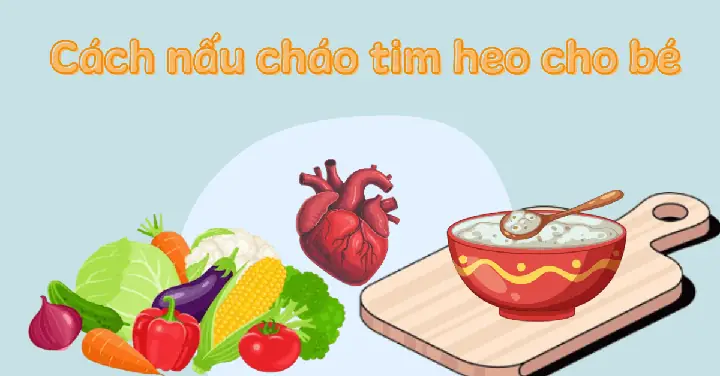 Cách Nấu Bột Tim Cho Bé Thơm Ngon, Bổ Dưỡng Và An Toàn Tại Nhà Cách Nấu Bột Tim Cho Bé Thơm Ngon, Bổ Dưỡng Và An Toàn Tại Nhà